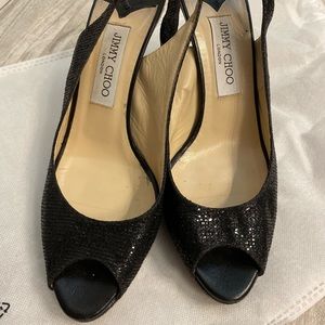 Jimmy choo heels